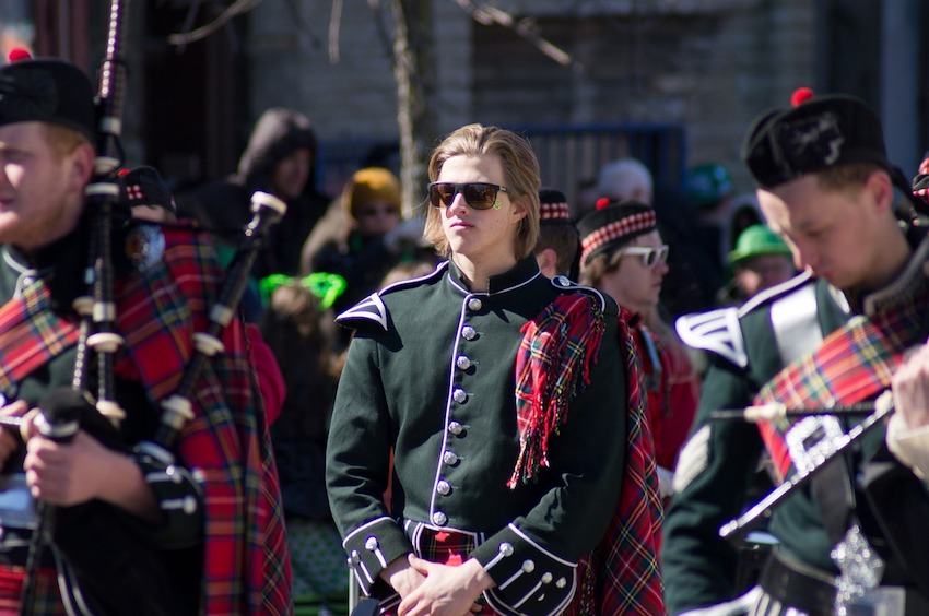 30 of the Best St Patrick's Day Festivals - Around Ireland and the World - Boston