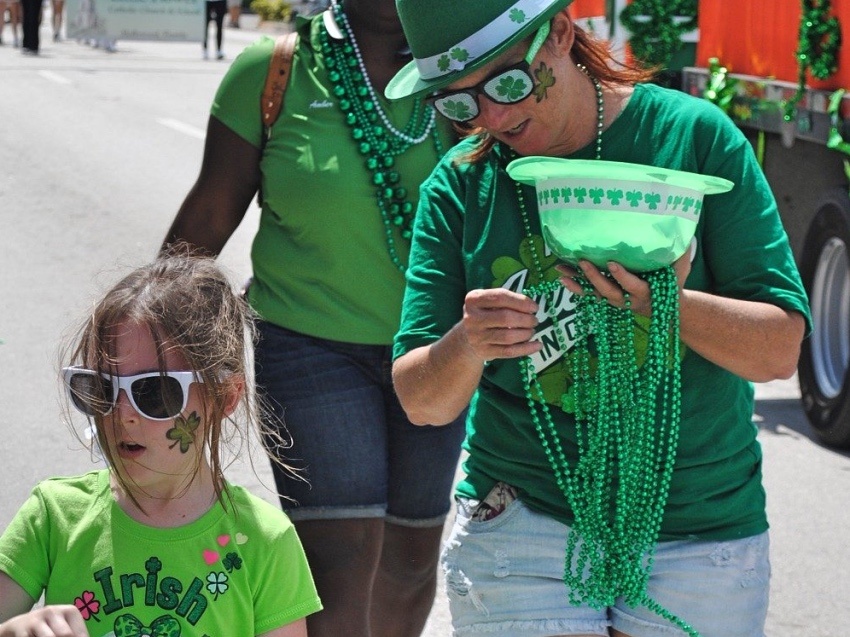 30 of the Best St Patrick's Day Festivals - Around Ireland and the World - Killarney