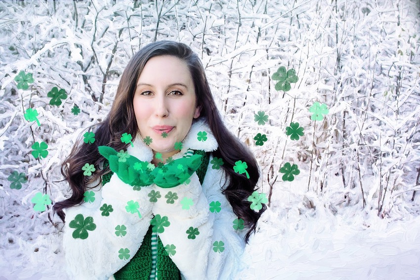 30 of the Best St Patrick's Day Festivals - Around Ireland and the World - Russia