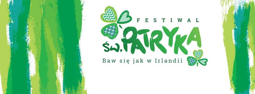 A Quick Guide to St Patrick's Day Festivals around Ireland and the World - St Patrick's Festival Poland