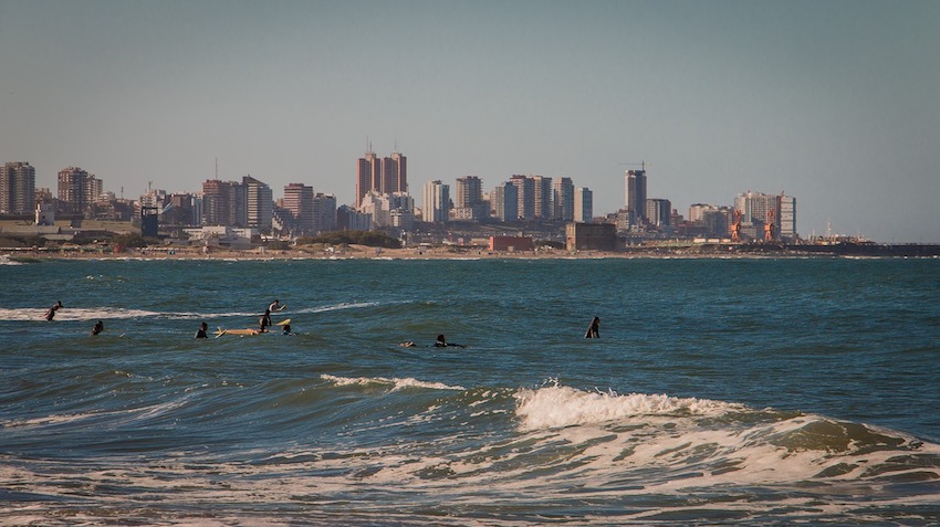 Argentina Travel Tips - Quick Tips to Know Before you Go - Mar del Plata