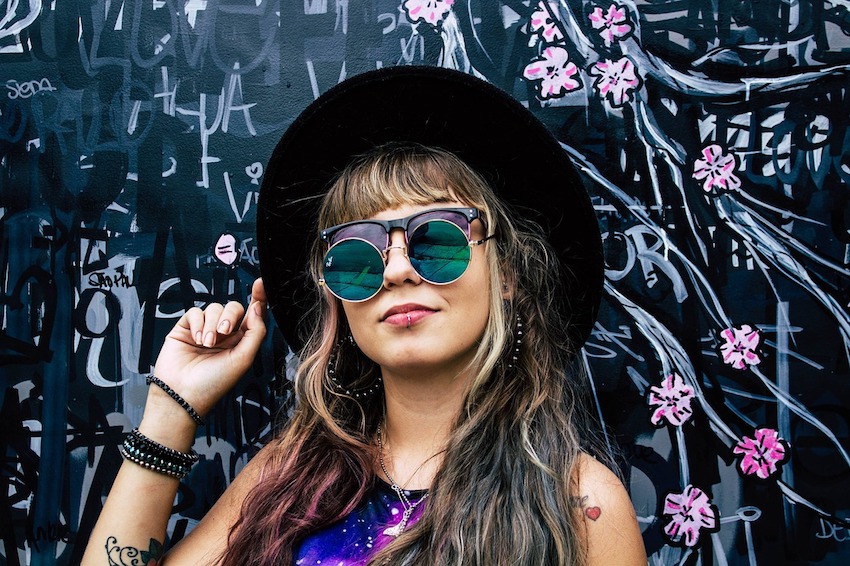What to Wear to a Music Festival in Ireland - Accessories