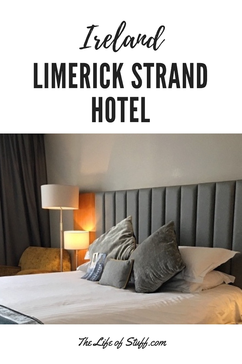 Review of Limerick Strand Hotel