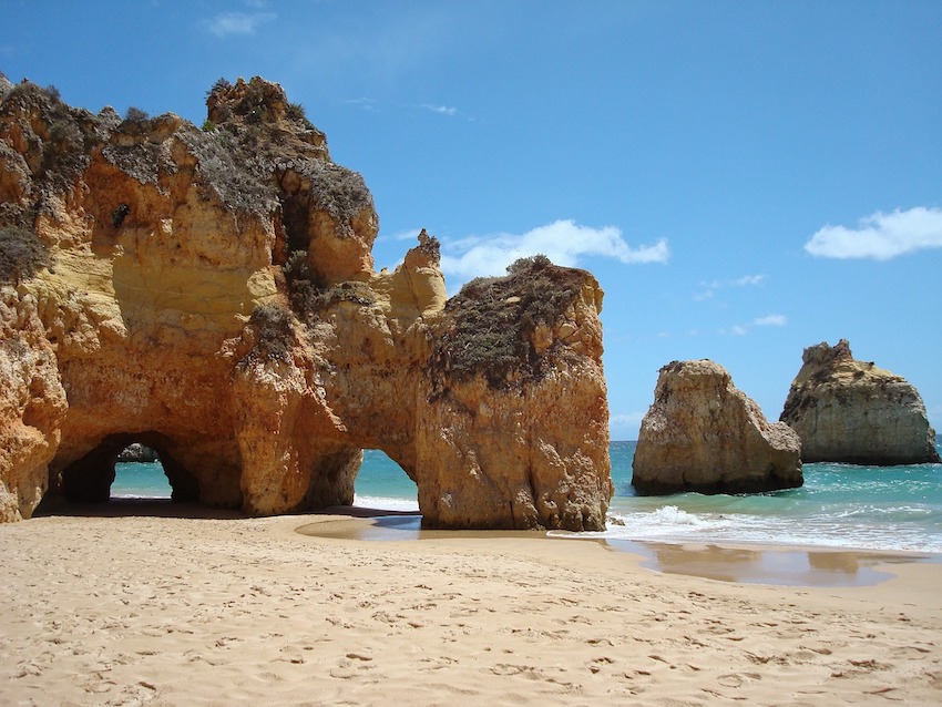 Three Inspiring Ways to Improve Your Lifestyle this Year - Algarve - Portugal