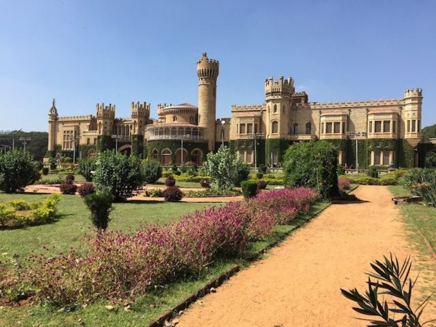 Top 21 Things to See and Do in Bengaluru (Bangalore) India - Bangalore Palace - The Life of Stuff