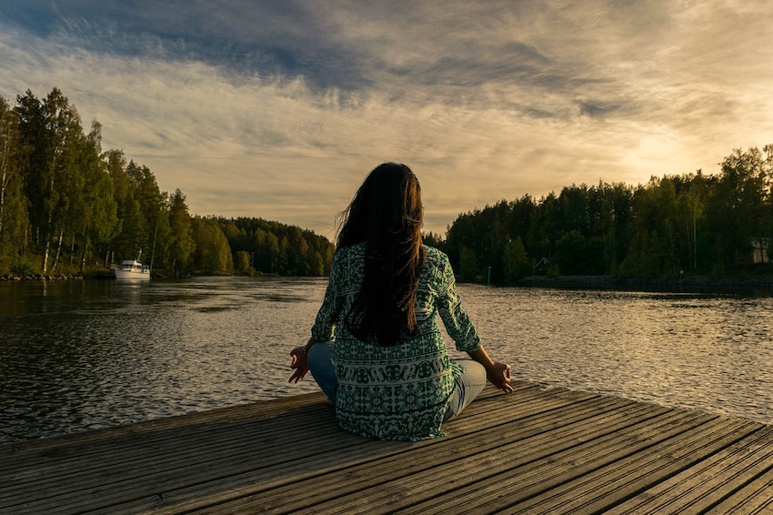 5 Fun Ways to Help You on Your Self-Discovery Journey - Practice Mindfulness
