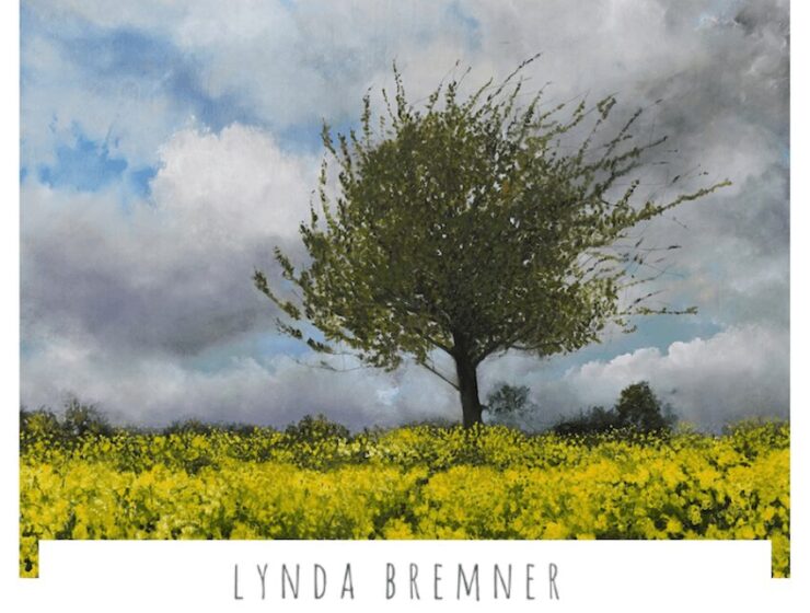 Irish Art - Questions and Answers with Artist Lynda Bremner - The Life of Stuff