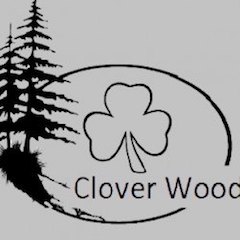 The Life of Stuff Irish Based Art & Design Shop Directory - Clover Woodcraft