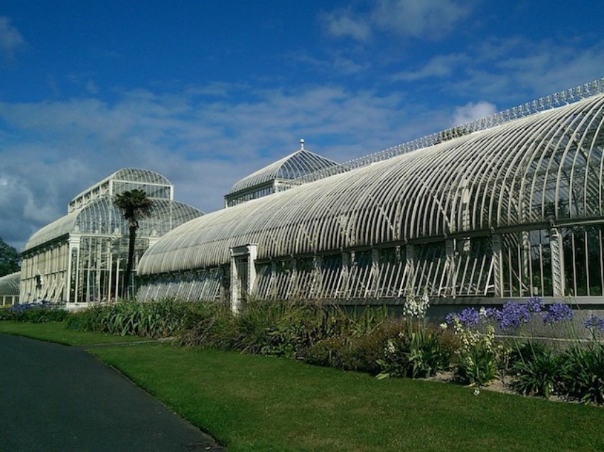 The Blooming Best – Five Gorgeous Gardens to Walk in Dublin City - The Life of Stuff