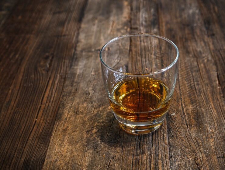 The Luck of the Irish - 13 Top Irish Whiskeys for St Patrick’s Day - The Life of Stuff