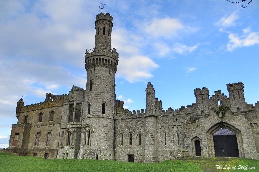 Duckett’s Grove, Keenstown, Carlow in Photos - The Life of Stuff