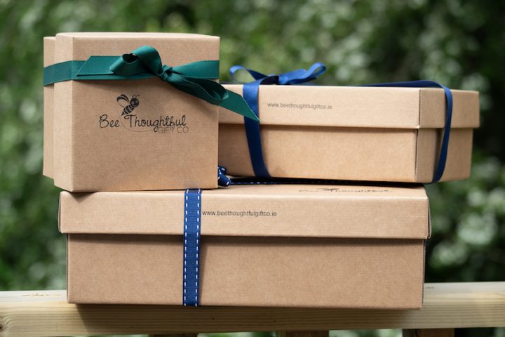 Bee Thoughtful Gift Co - Comforting Irish Gift Boxes Born from Experience - Gift Boxes