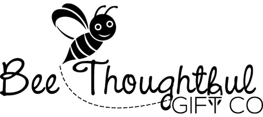 Bee Thoughtful Gift Co - Comforting Irish Gift Boxes Born from Experience - LOGO