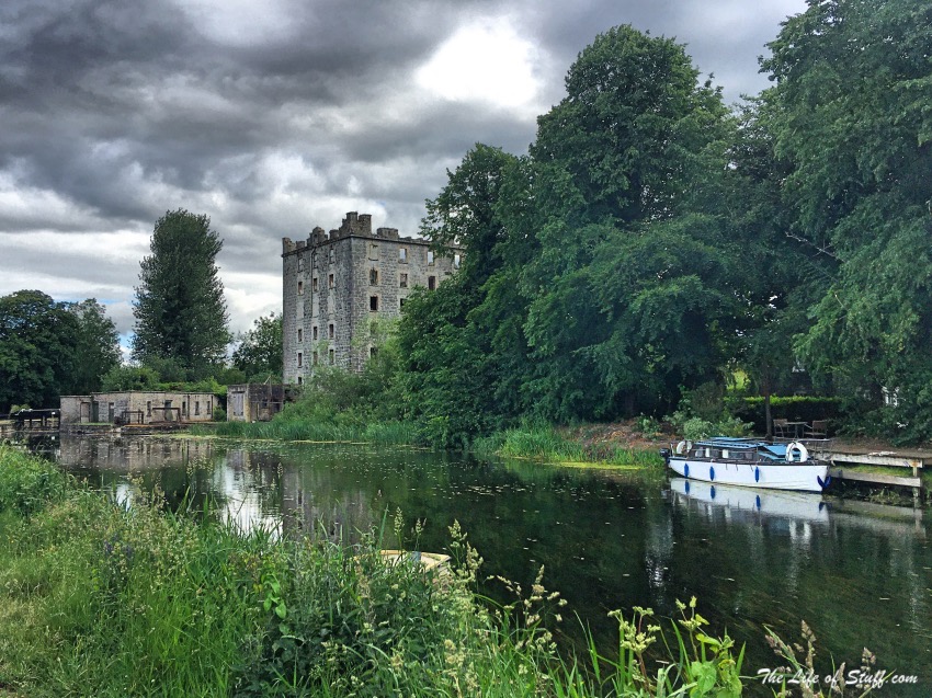 12 Fabulous Free Reasons to Get Outdoors in County Kildare - Athy River Walk Levitstown Mill