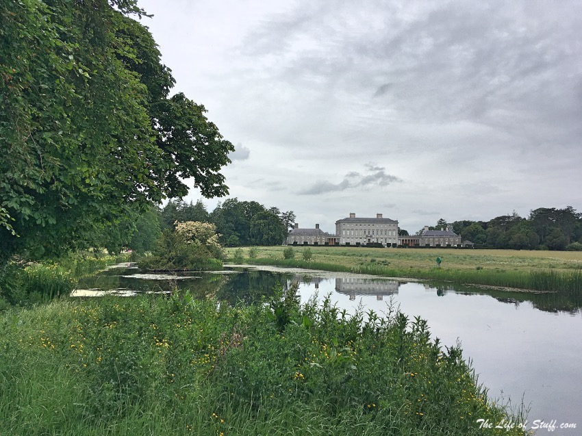 10 Fabulous Free Reasons to Get Outdoors in County Kildare - Castletown House Lake