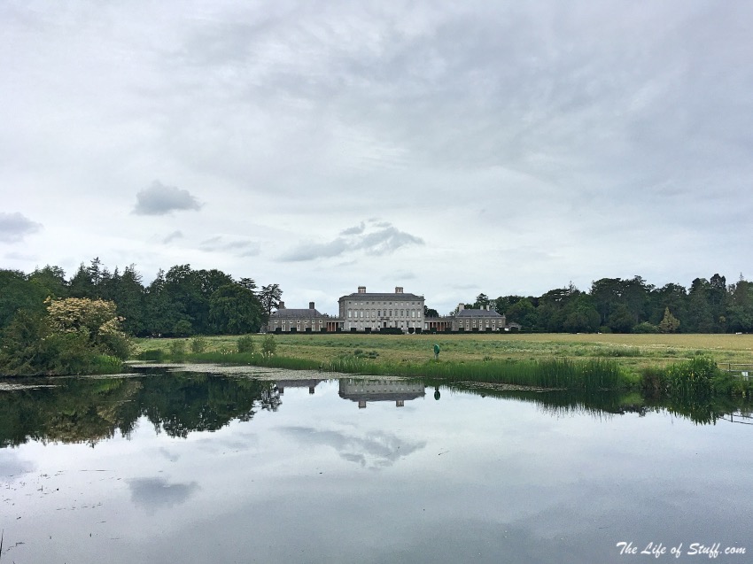 12 Fabulous Free Reasons to Get Outdoors in County Kildare - Castletown House