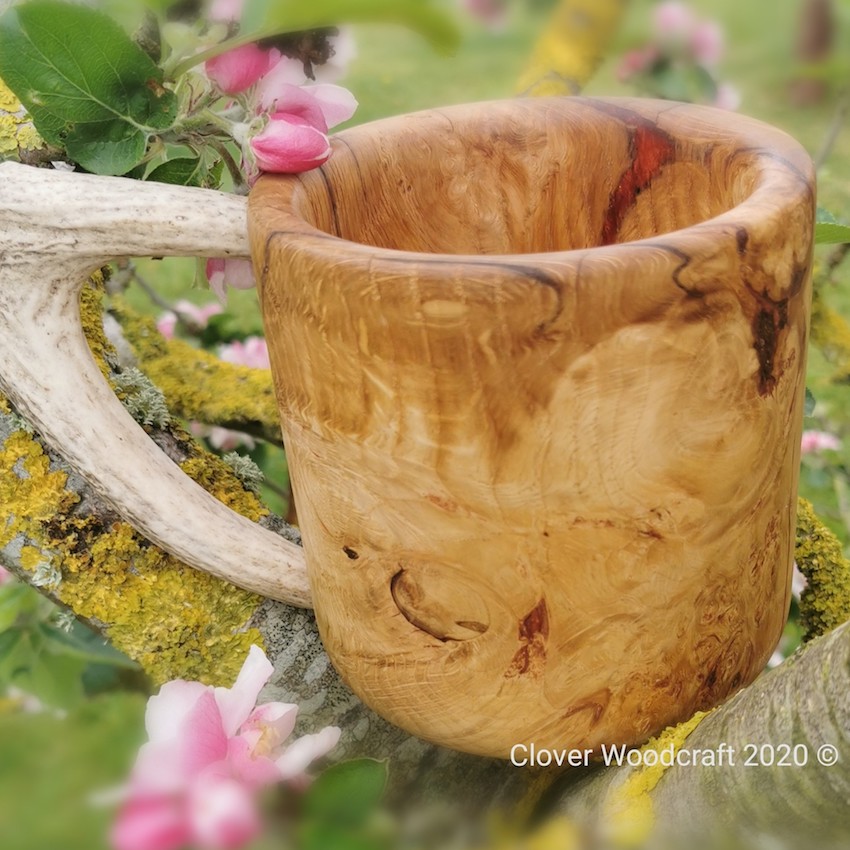 15 Fantastic Designers and Makers Based in Kildare, Ireland - Clover Woodcraft