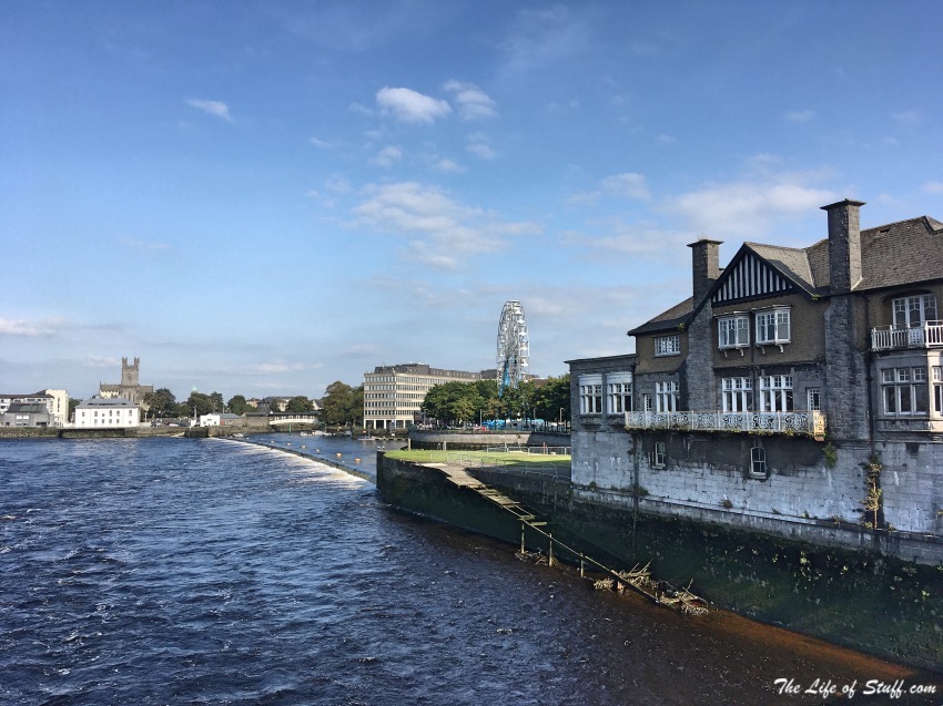 A Romantic Night Away at Limerick Strand Hotel - Shannon Rowing Club