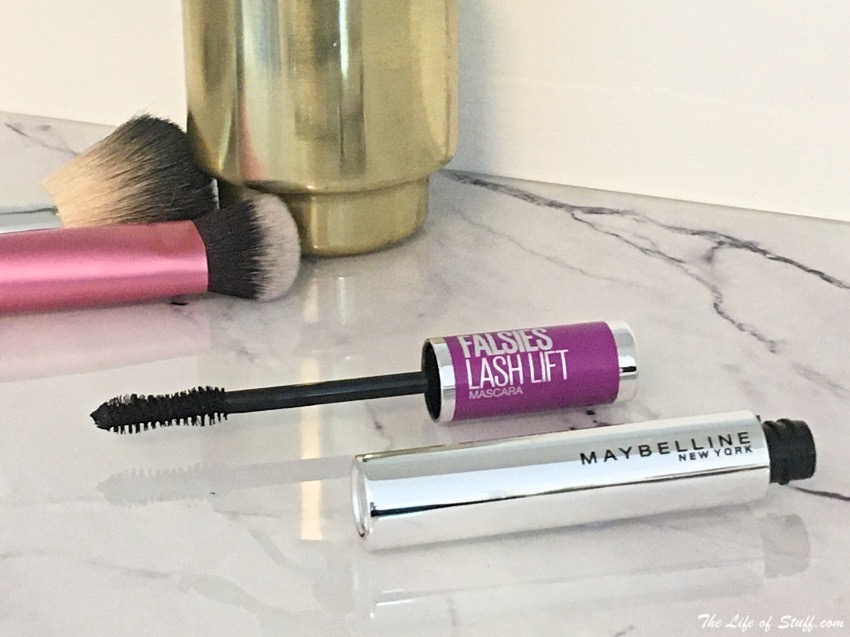 Must-have Mascara - 4 Fabulous Mascaras to Try - Maybelline The Falsies Lash Lift
