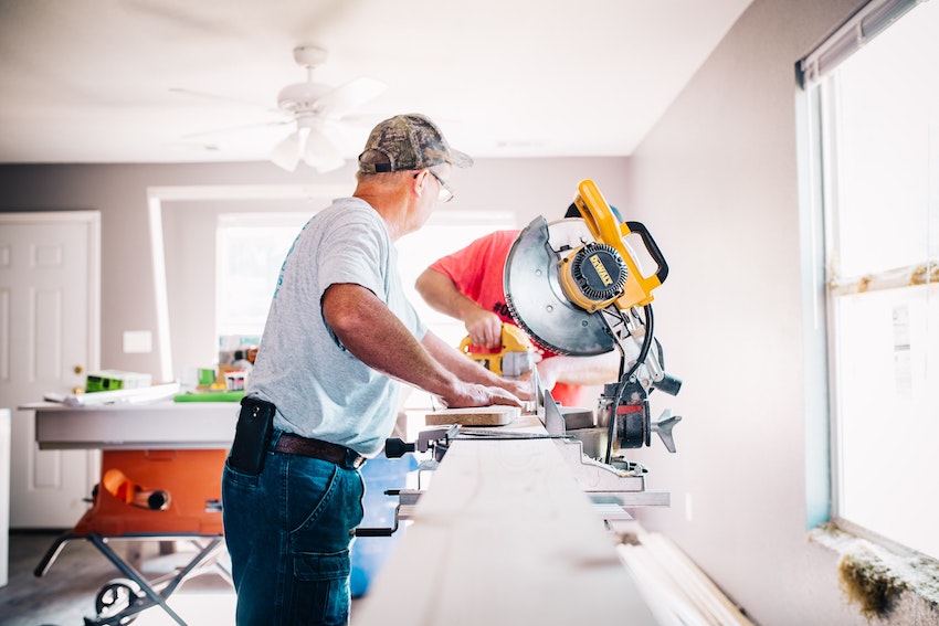 5 Things to Consider When Renovating Your Home - Set up an Emergency Fund : Contingency Fund 