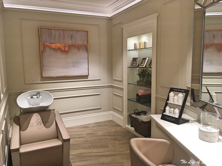 A Heavenly Afternoon Pamper at Revive Garden Spa Athy, Kildare - Beauty Room Salon