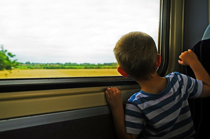 Travelling with Cerebral Palsy - Tips for a Great Family Trip - Good idea