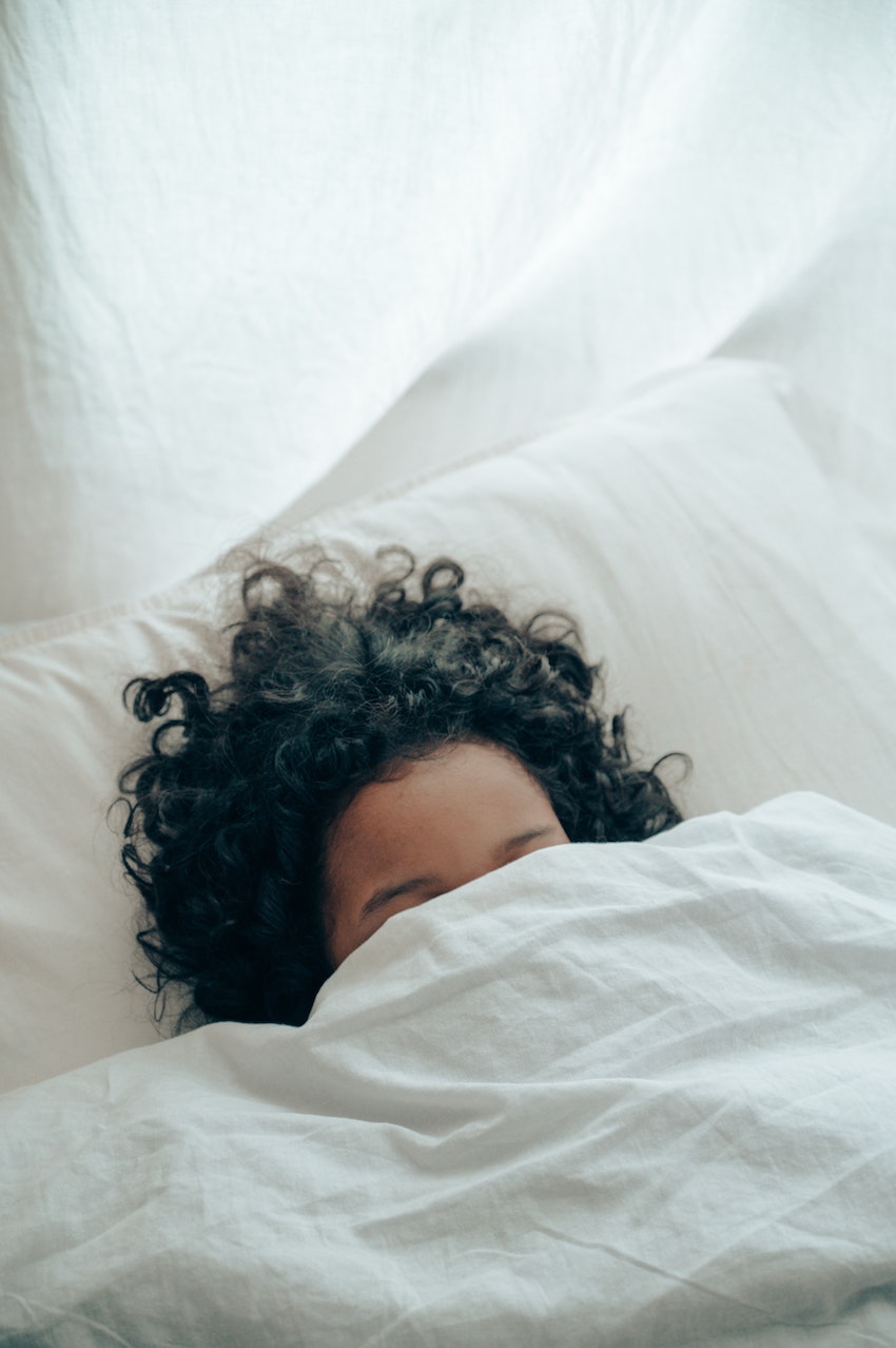 5 Effective Ways to Reset Stress and Manage Your Cortisol - Sleep
