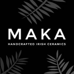 An Independent Irish Art, Design & Interiors Shops Directory - Maka Ceramics