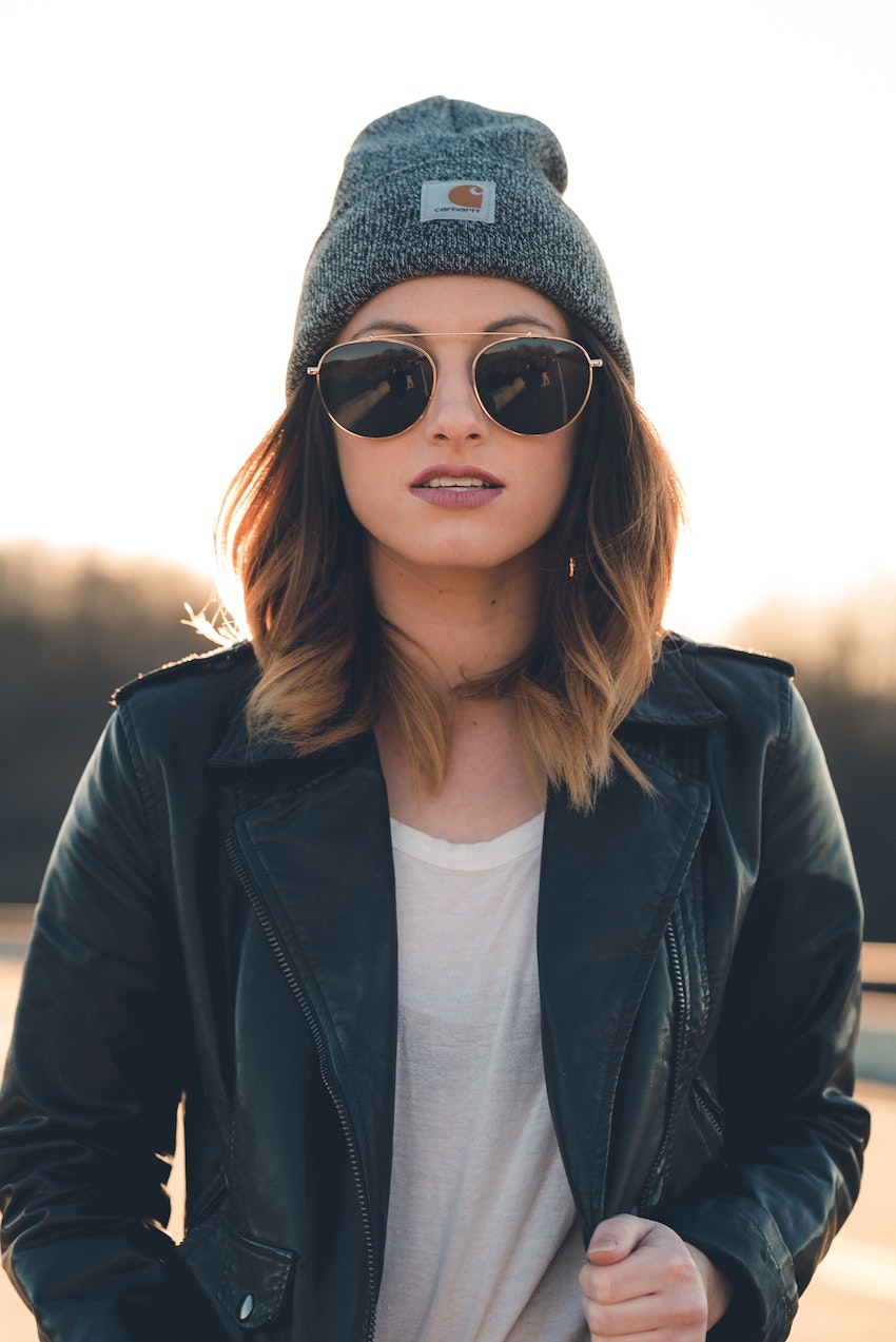 Best Reasons to Wear Sunglasses in Ireland All Year Round - Find Your Face Shape