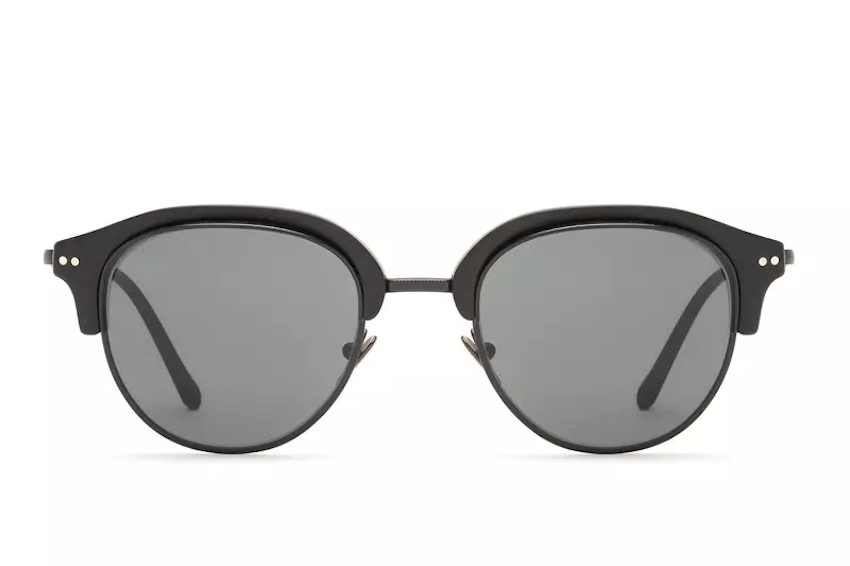 Best Reasons to Wear Sunglasses in Ireland All Year Round - Giorgio Armani sunglasses
