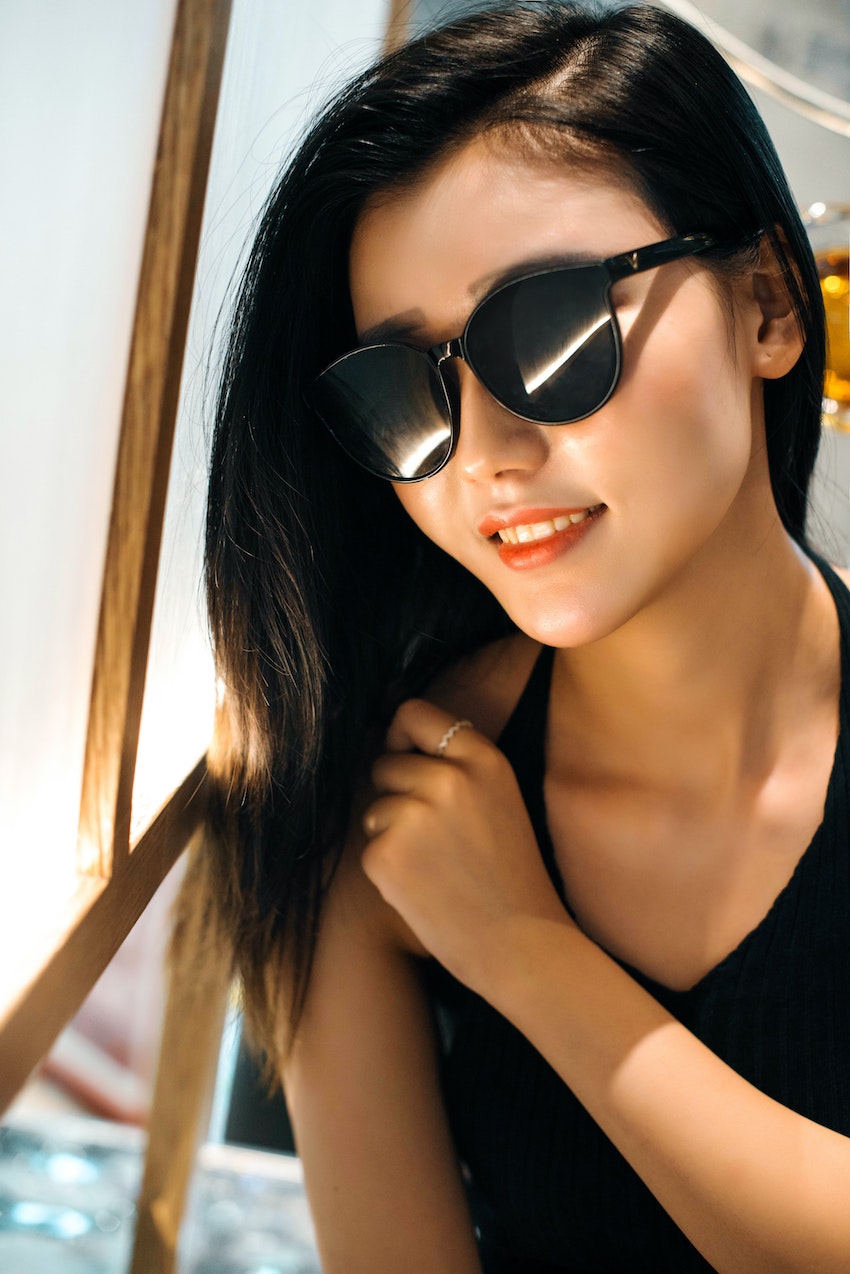 Best Reasons to Wear Sunglasses in Ireland All Year Round - Types of Lens