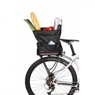Irish Gift Guide for Cyclists - Fabulous Gifts Under €100 - zefal-z-traveler-60-rackbike-bag