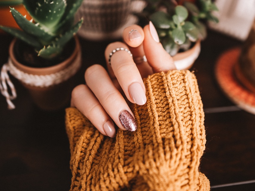 The Life of Stuff - Nail Beauty Guide - 7 Types of Manicure You Can Get - The Life of Stuff