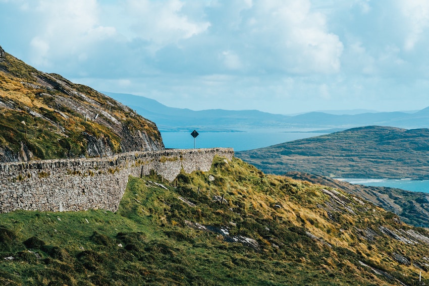 The Ultimate Ireland Road Trip - The Ring Of Kerry - Killarney Route