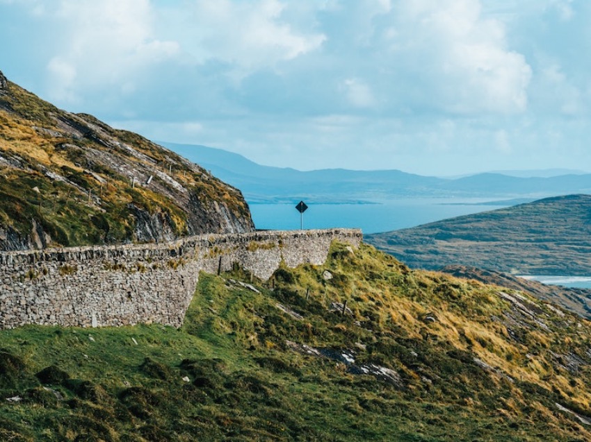 The Ultimate Ireland Road Trip The Ring Of Kerry The Life of Stuff