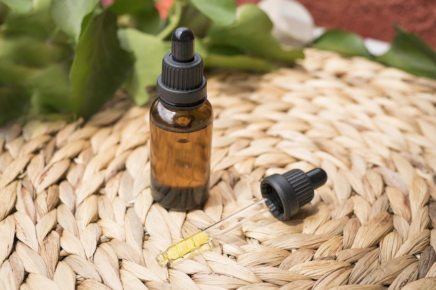 What is CBD Oil? Q&A with Brian Cusack of Dr. Hemp Me - Oil
