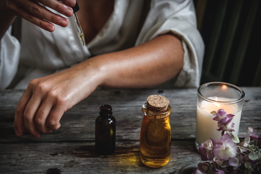 What is CBD Oil? Q&A with Brian Cusack of Dr. Hemp Me - balms