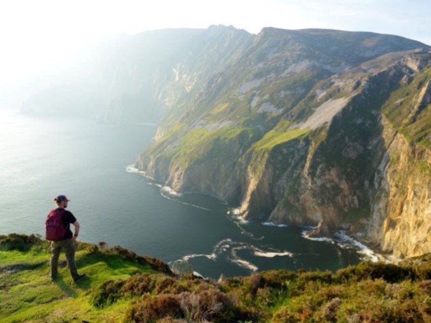 7 Super Staycation in Ireland Ideas Hiking in Ireland Staycation in Ireland An Post Insurance The Life of Stuff
