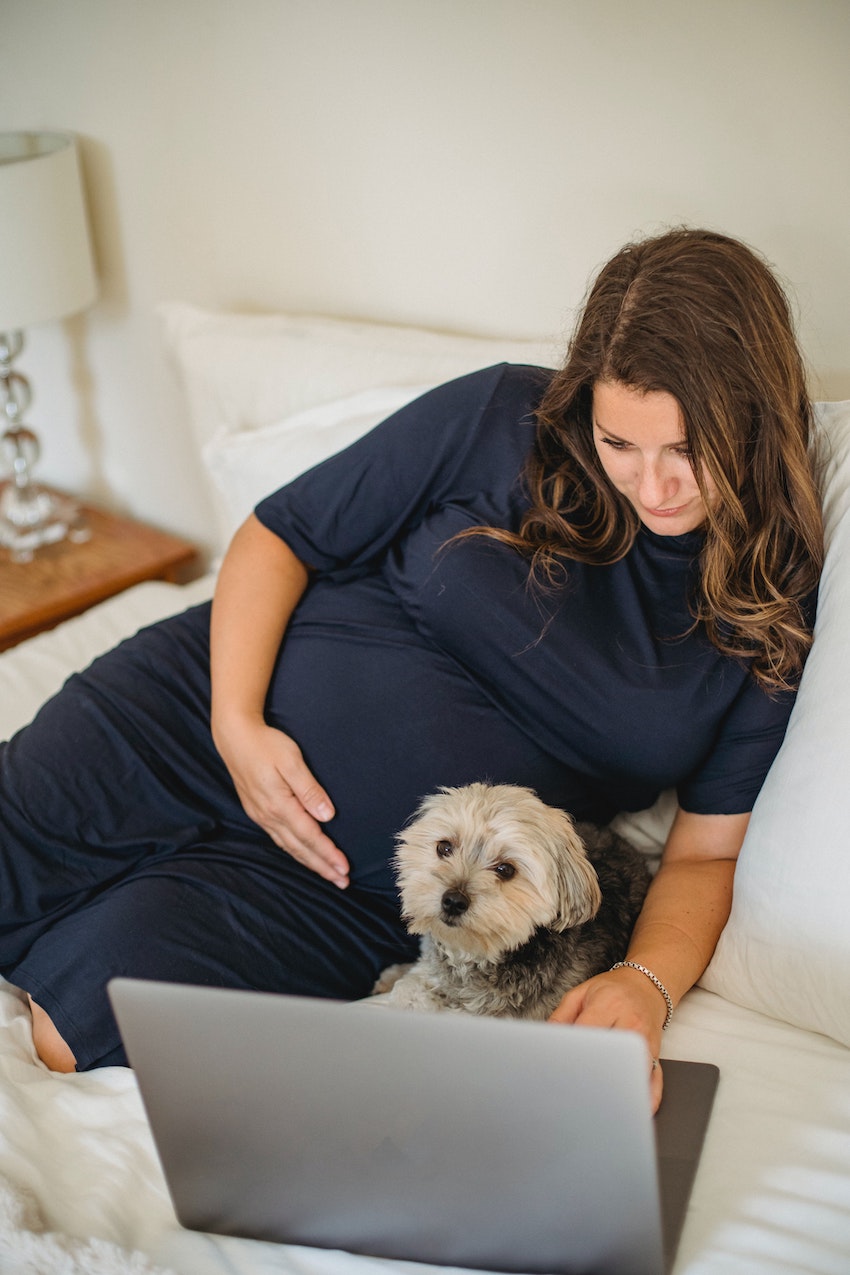 7 Things You Go Through During Pregnancy - You Need to Know - Research