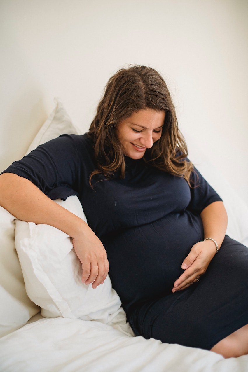 7 Things You Go Through During Pregnancy - You Need to Know - Your Body