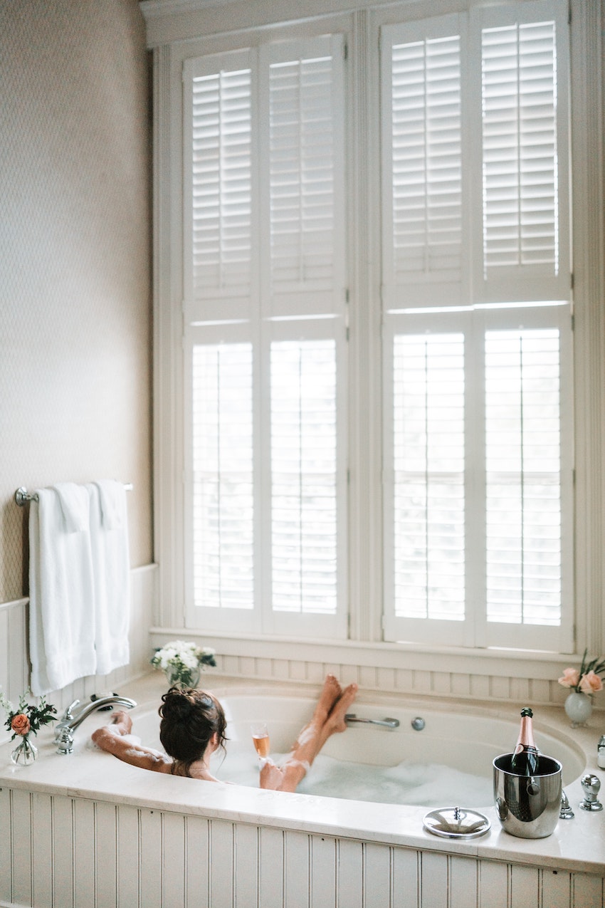 Why You Should Prioritise Efficiency In Your Home - Bathroom