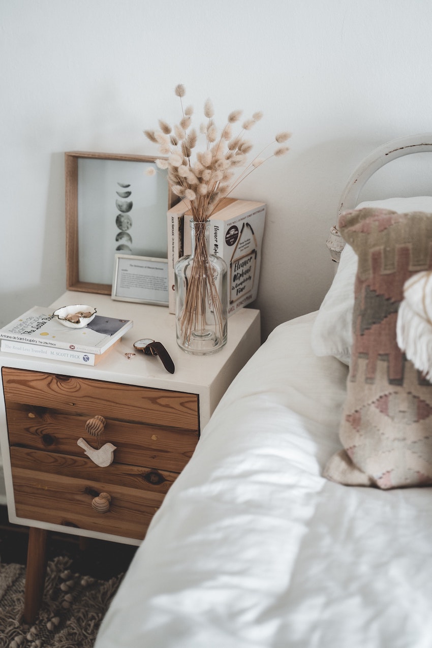 Why You Should Prioritise Efficiency In Your Home - Bedroom