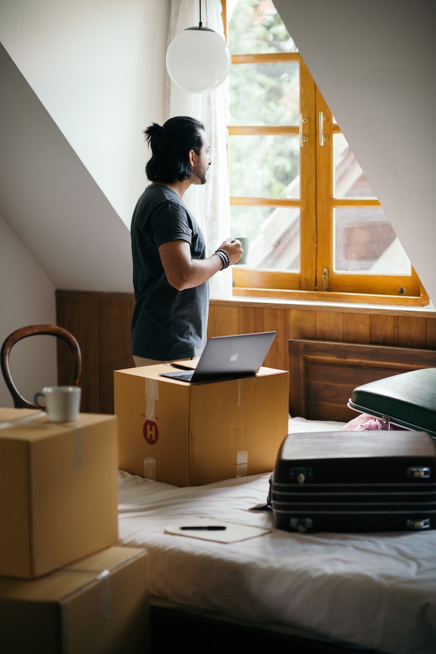 5 Important Things To Consider Before Moving House - New Home - Cost-Friendly