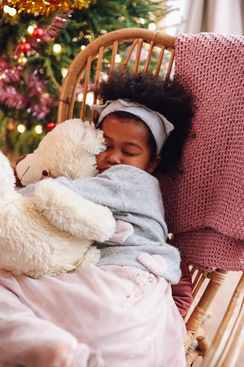 6 Steps to Help your Child Build their Bedtime Routine - Keep constant timing