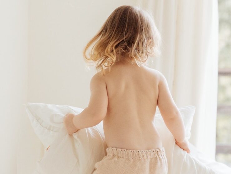 6 Steps to Help your Child Build their Bedtime Routine - The Life of Stuff