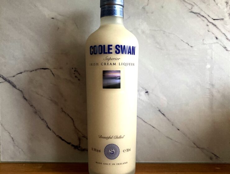 Bevvy of the Week - Coole Swan - Made in Ireland