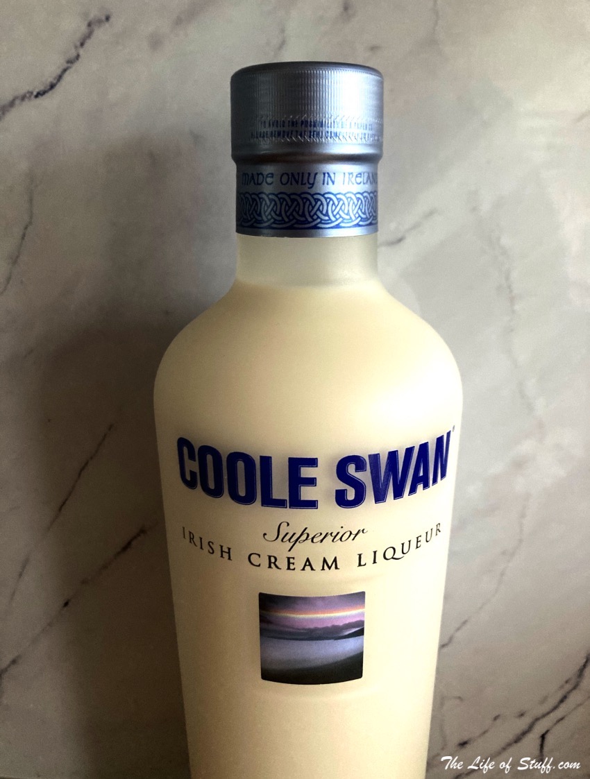 Bevvy of the Week - Coole Swan - Made only in Ireland