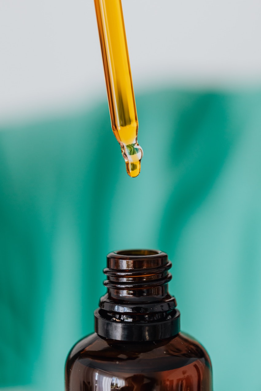 CBD Products - What's Legal in Europe, and What's Not - Oil