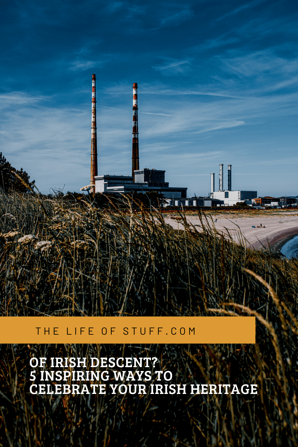 Of Irish Descent? 5 Inspiring Ways to Celebrate Your Irish Heritage - The Life of Stuff
