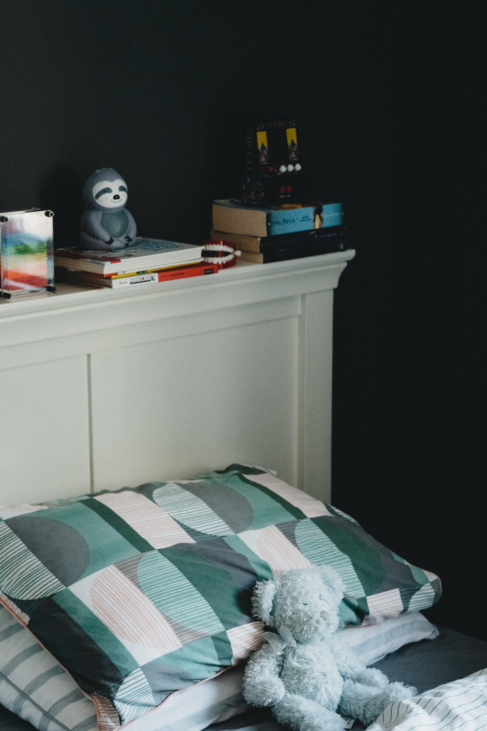 What You Need To Create The Ultimate Teen Bedroom - Top Tips